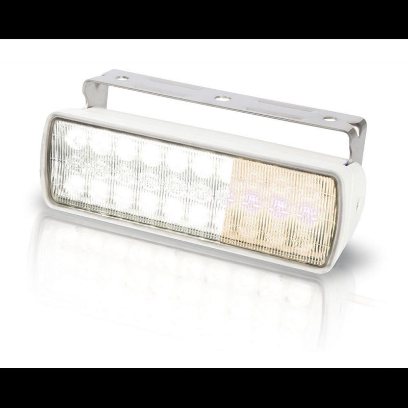 SEA HAWK XL LED BIANCO/BIANCO CALDO - 4025202 - HELLA MARINE