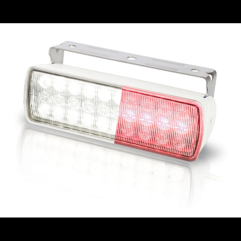 SEA HAWK XL LED BIANCO/BIANCO CALDO - 4025202 - HELLA MARINE