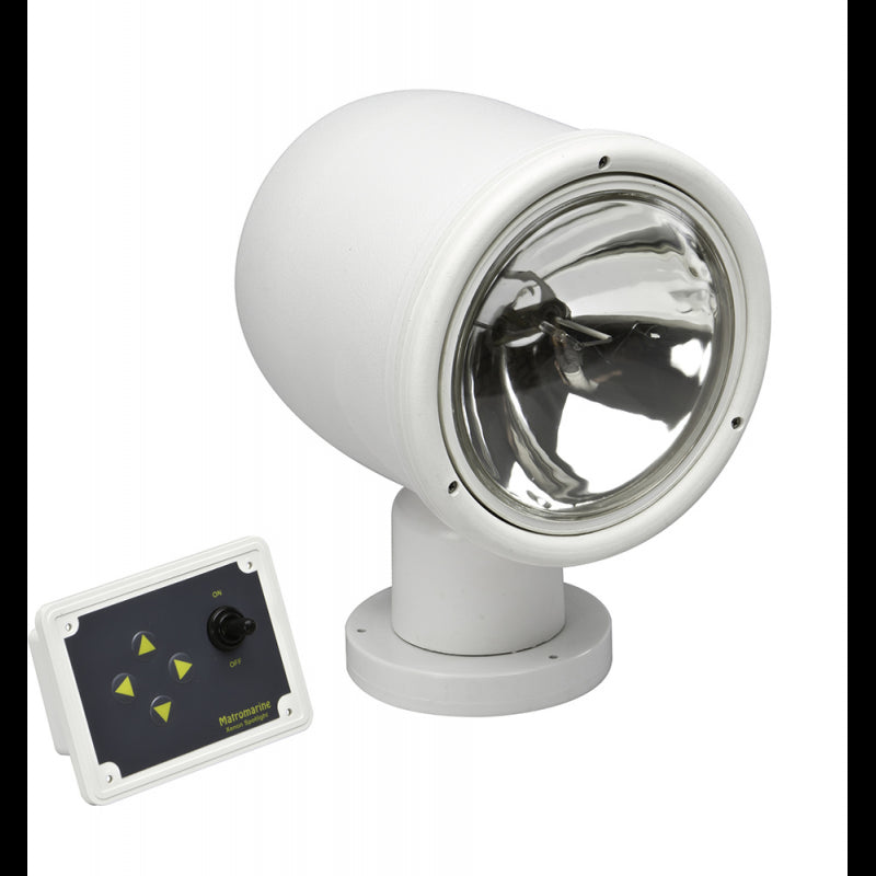 PROIETTORE IN ABS - 4040360 - OCEAN TECHNOLOGIES