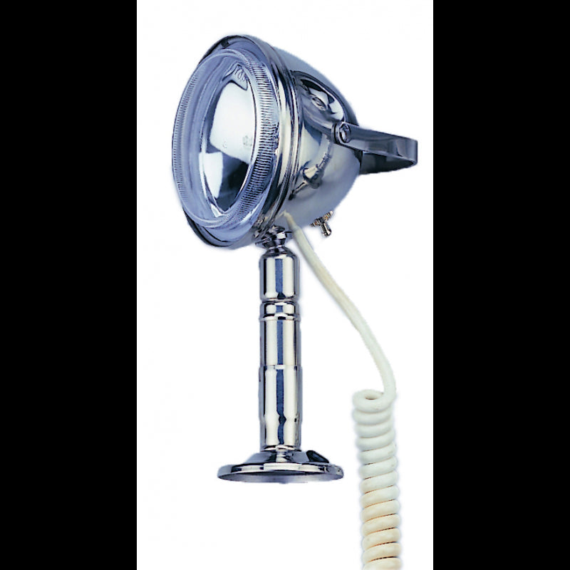 PROIETTORE INOX 55 W. 12 V. - 4040362 - AAA