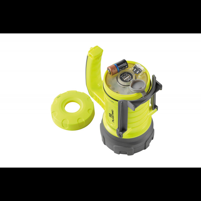 PROIETTORE PORTATILE X-SPOT - P67367 - PLASTIMO