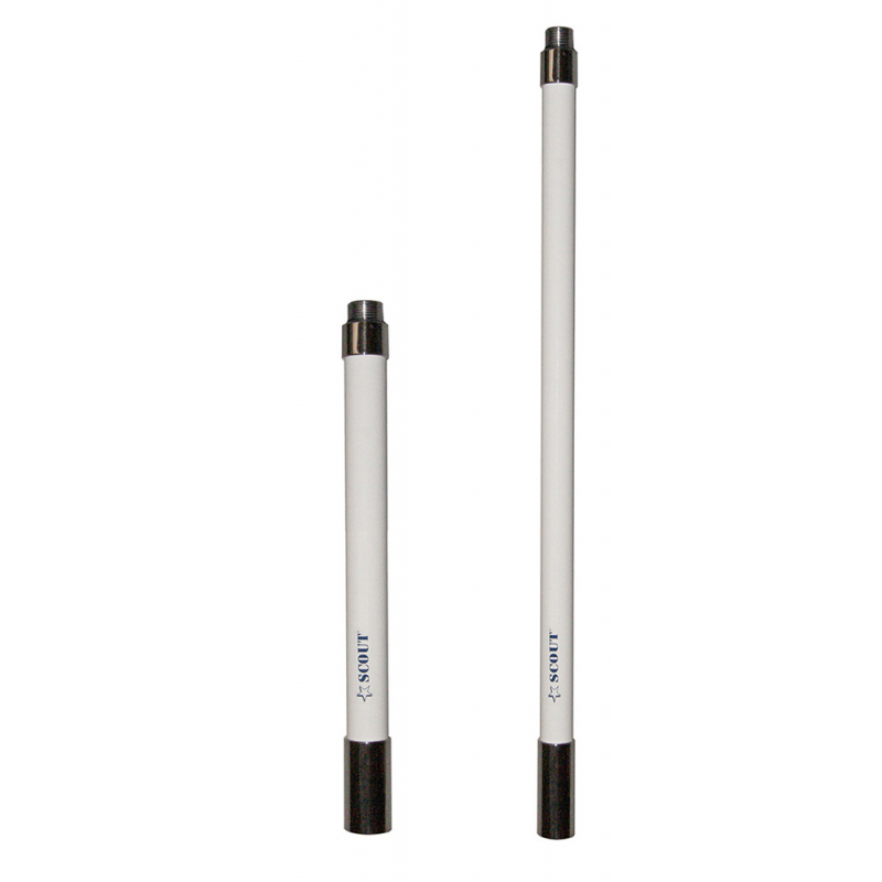 PROLUNGA ANTENNA CM.30 - 5555130 - SCOUT TELECOMUNICAZIONI
