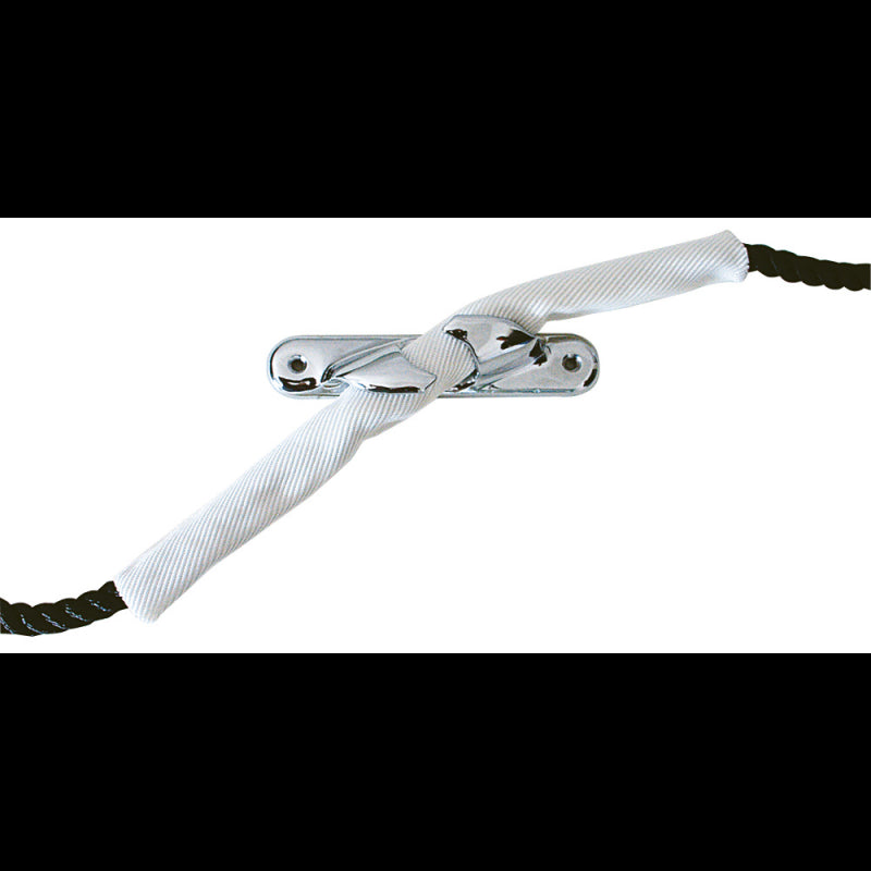 PROTEGGI CIME Ø MM.18/25 - 0802018 - FORNITURE NAUTICHE ITALIANE