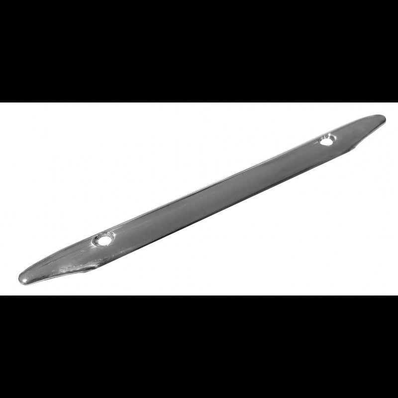 PROFILO INOX MM.203 - 0802200 - MARINE TOWN