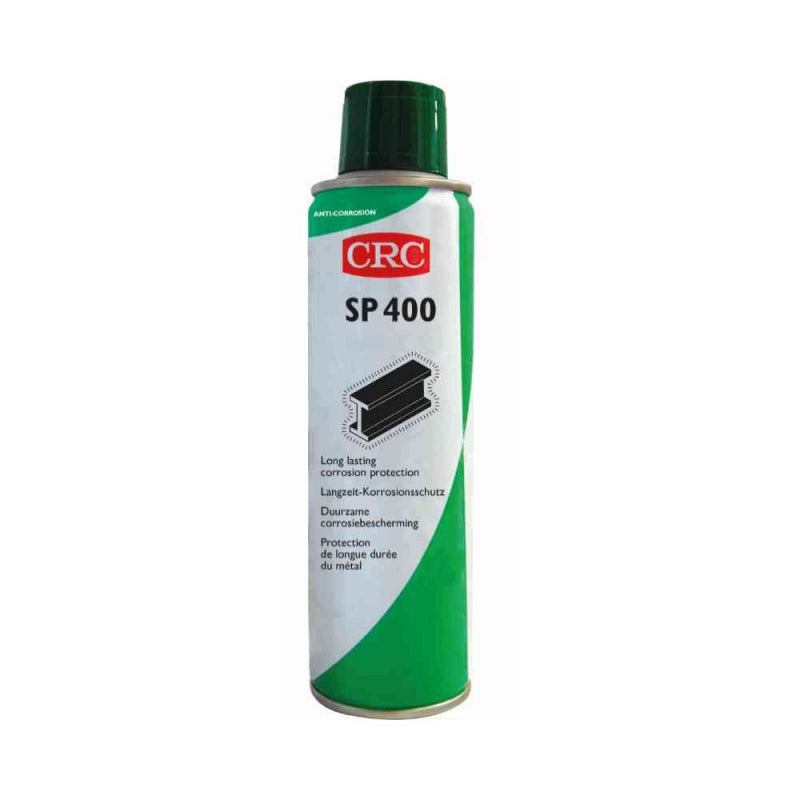 PROTETTIVO CEROSO SP400 - 6464563 - C.R.C.