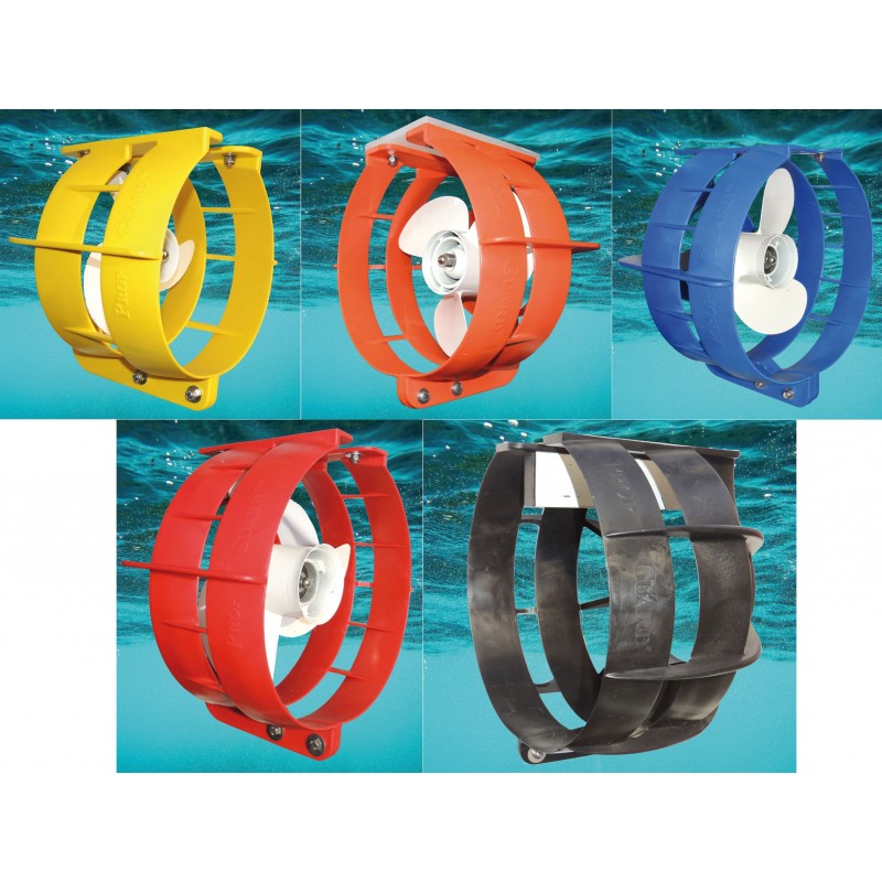 PROP GUARD TM 11" - 2743011 - VDM - REYA SAS