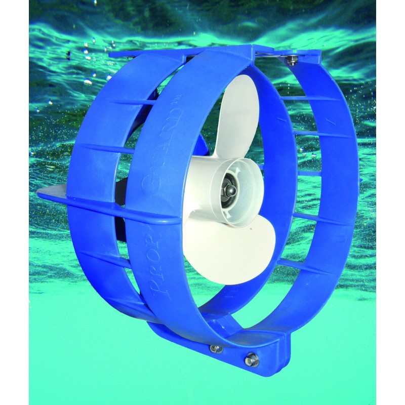 PROTEZIONI PER ELICHE — SKU 2743009 — immagine 3