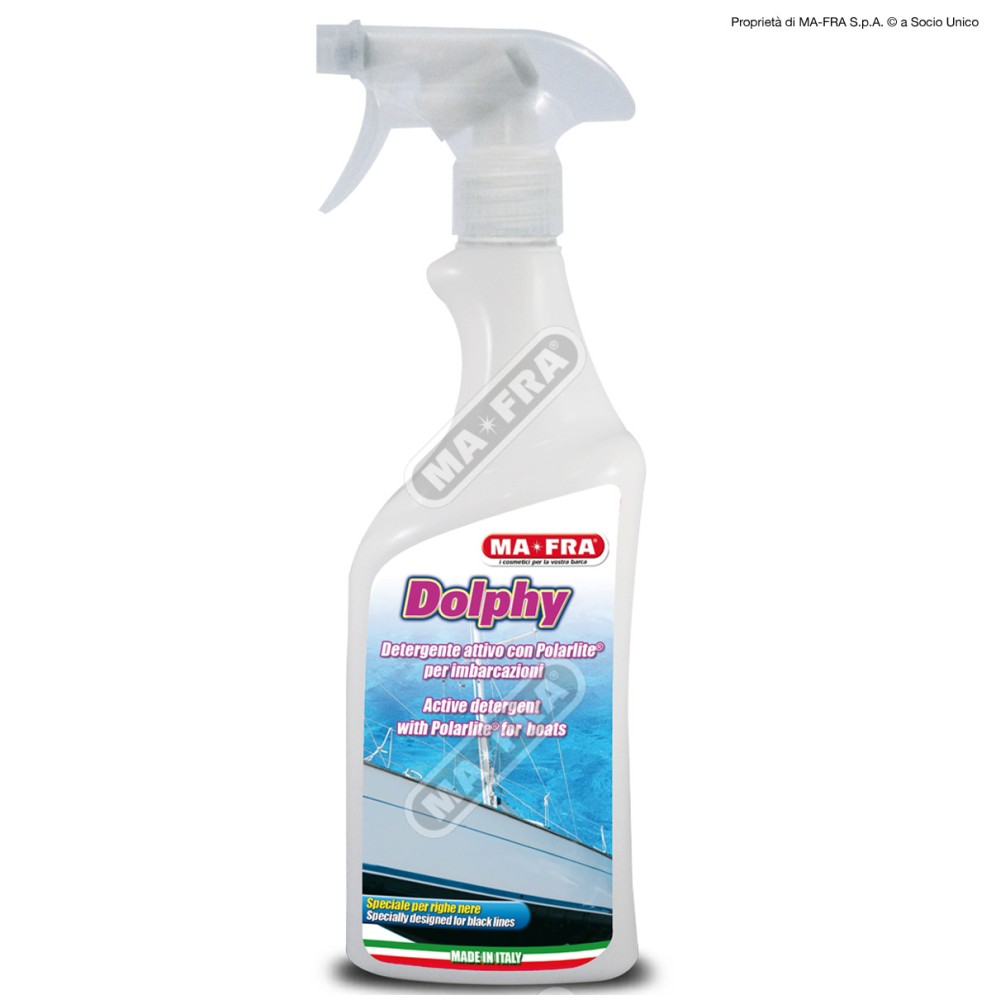 MAFRA DOLPHY 750ML