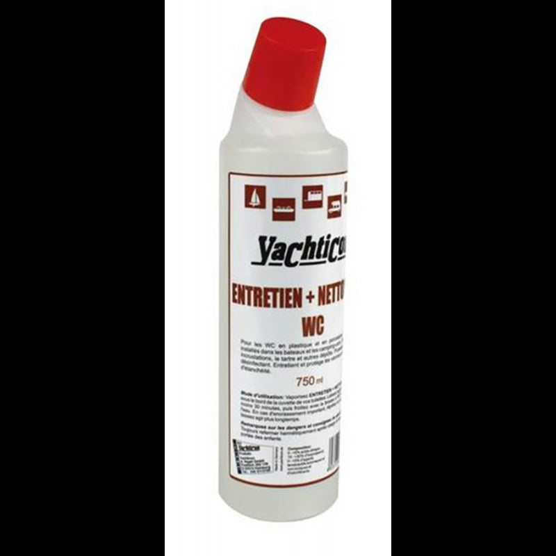DETERGENTE PER WC - 2424849 - YACHTICON