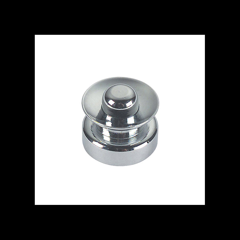 PULSANTE OTT.CROMATO - 5050247 - FORESTI