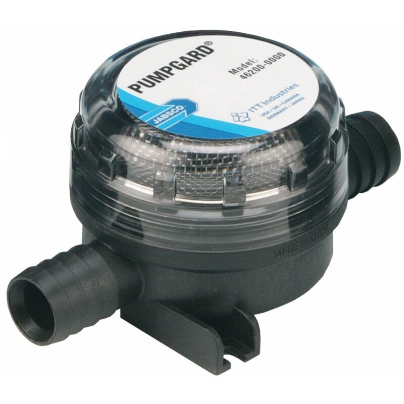 PUMPGARD FILTRO IN LINEA — SKU Z46400-0002 — immagine 1