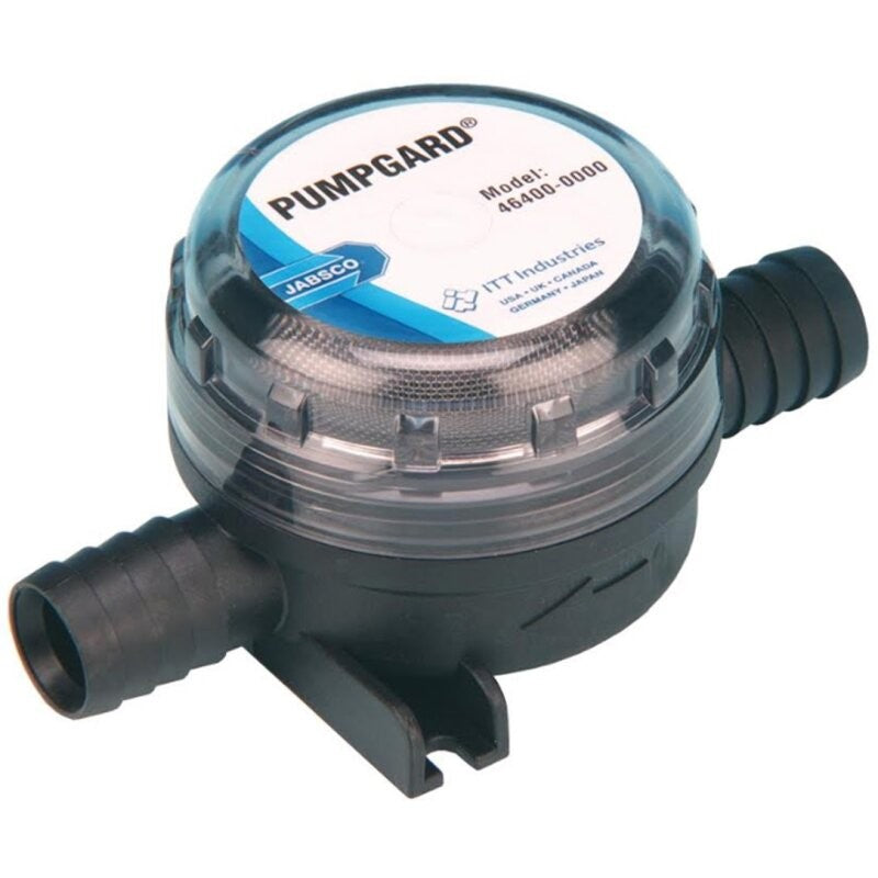 PUMPGARD FILTRO IN LINEA — SKU Z46400-0002 — immagine 3