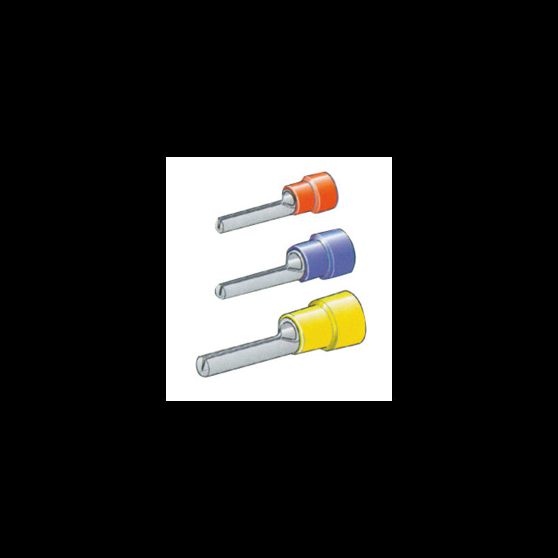 PUNTALINO MM.2,60 - 3939752 - FORNITURE NAUTICHE ITALIANE 50 pz