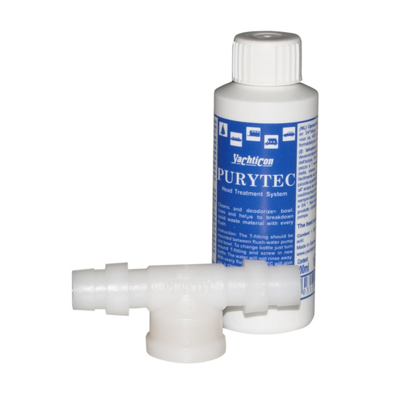 RICARICA PER PURYTEC - 2424847 - YACHTICON
