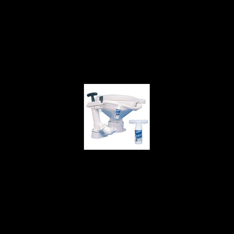 SUPPORTO PURYTEC - 2424845 - YACHTICON
