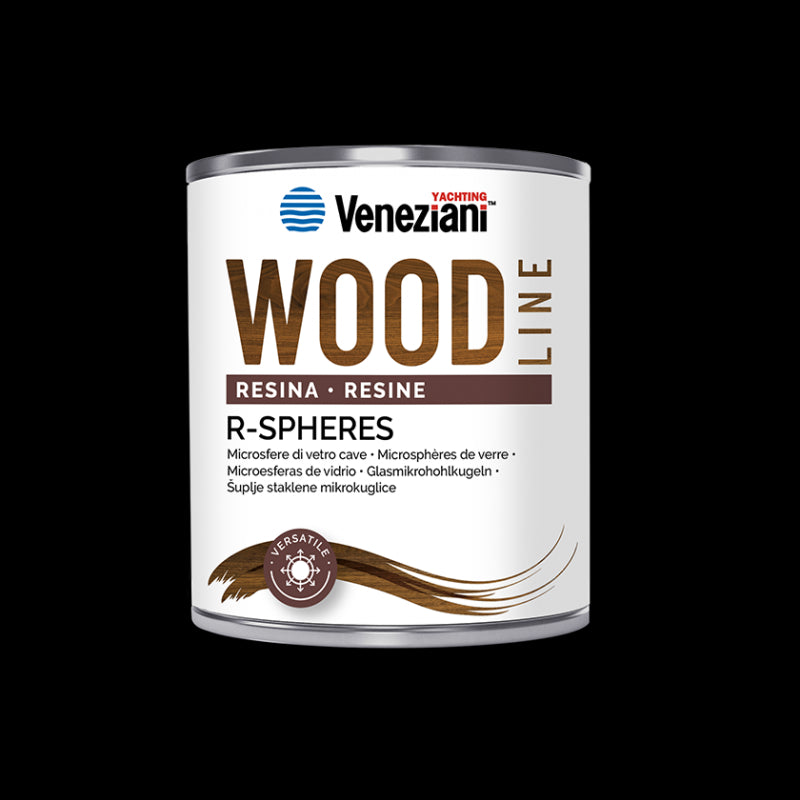 R-SPHERES LT.0,750 - 6464226 - VENEZIANI