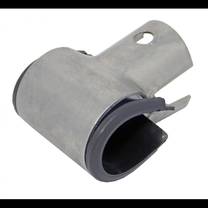 TEE INOX APERTO Ø MM. 25 - 2930018 - MAVI MARE