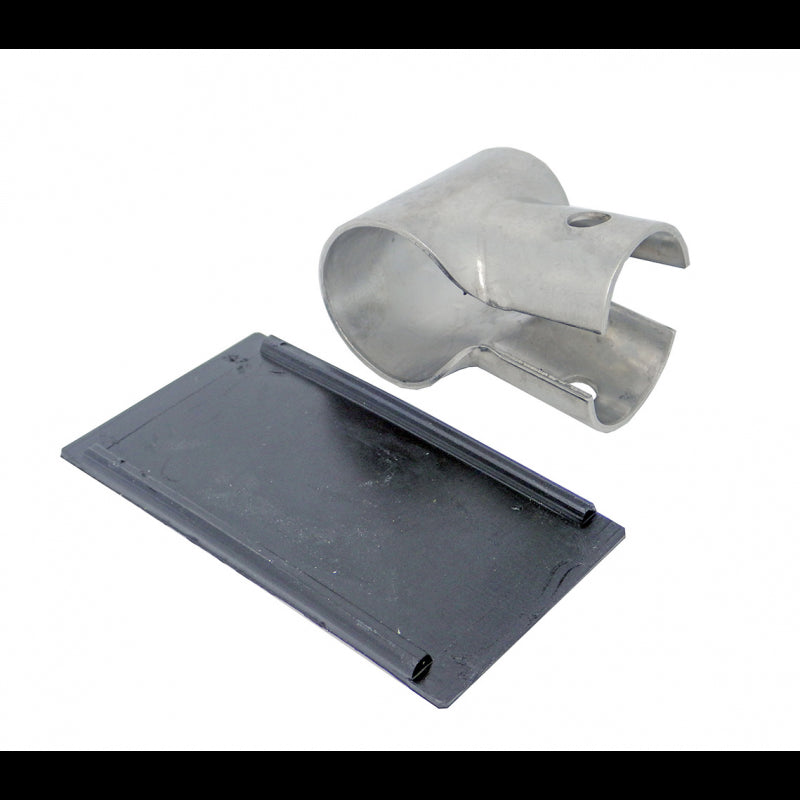 TEE INOX APERTO Ø MM. 25 - 2930018 - MAVI MARE