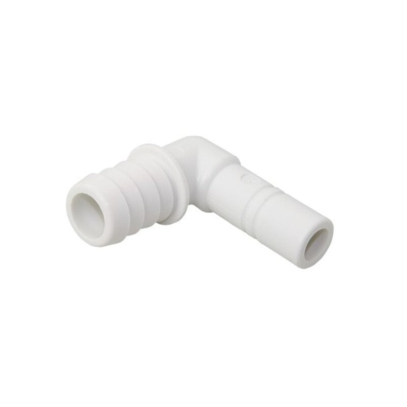 RACCORDO A GOMITO PER TUBO 3/4 - 1603219 - WHALE