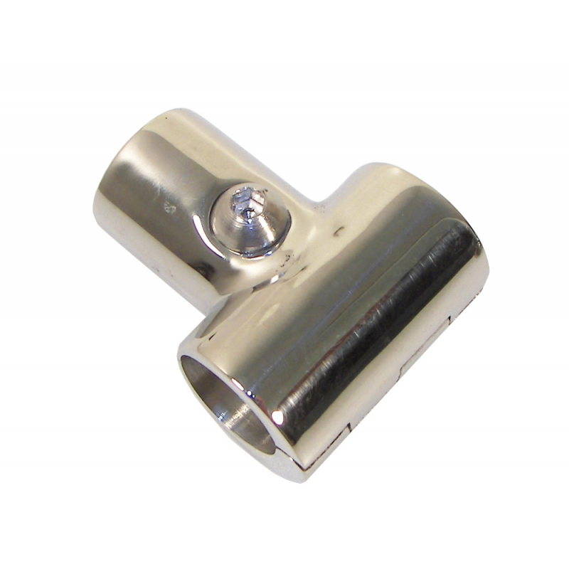 RACCORDO A TEE DRITTO APRIBILE — SKU 2929423 — immagine 1