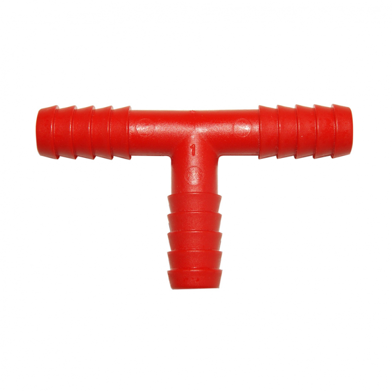 RACCORDO A TEE IN NYLON — SKU 1830271 — immagine 1
