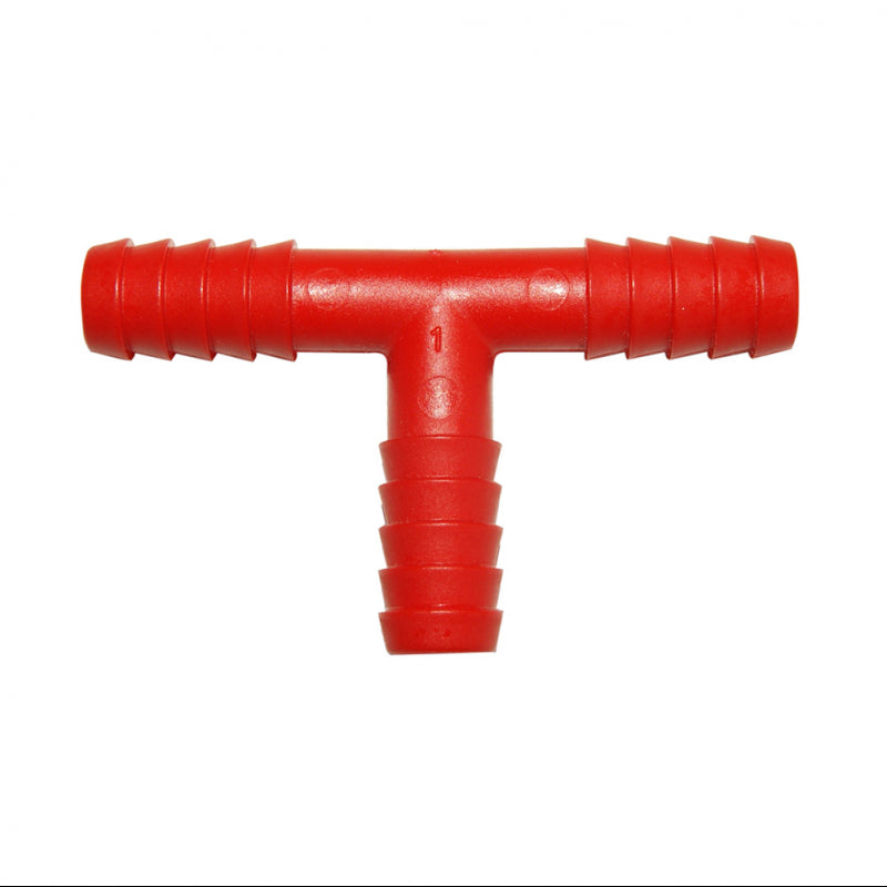 RACCORDO A TEE Ø MM.20 - 1830311 - FERRARI GROUP