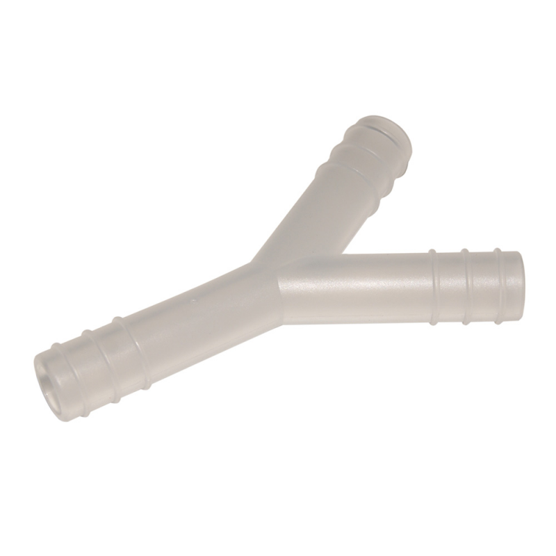 RACCORDO A Y IN NYLON — SKU 1818612 — immagine 1