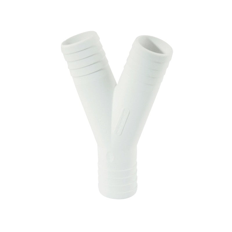 RACCORDO A Y Ø 38-38-38 MM - 1804048 - TRUDESIGN