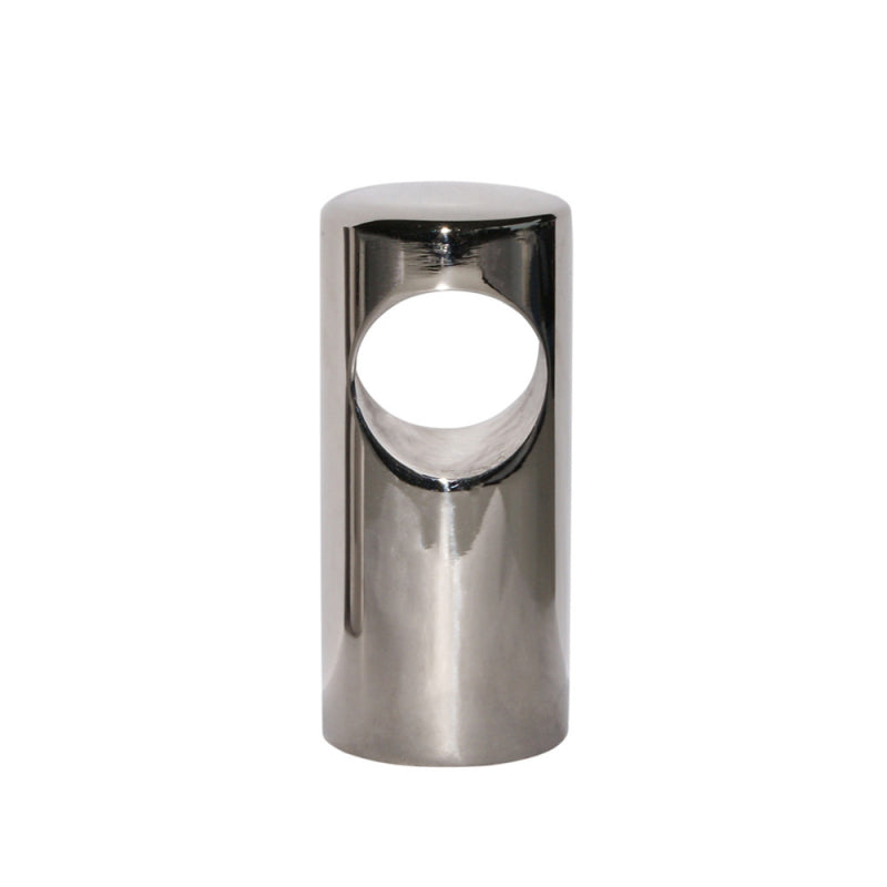 CENTRALE INOX Ø MM.25 - 2929825 - FORNITURE NAUTICHE ITALIANE