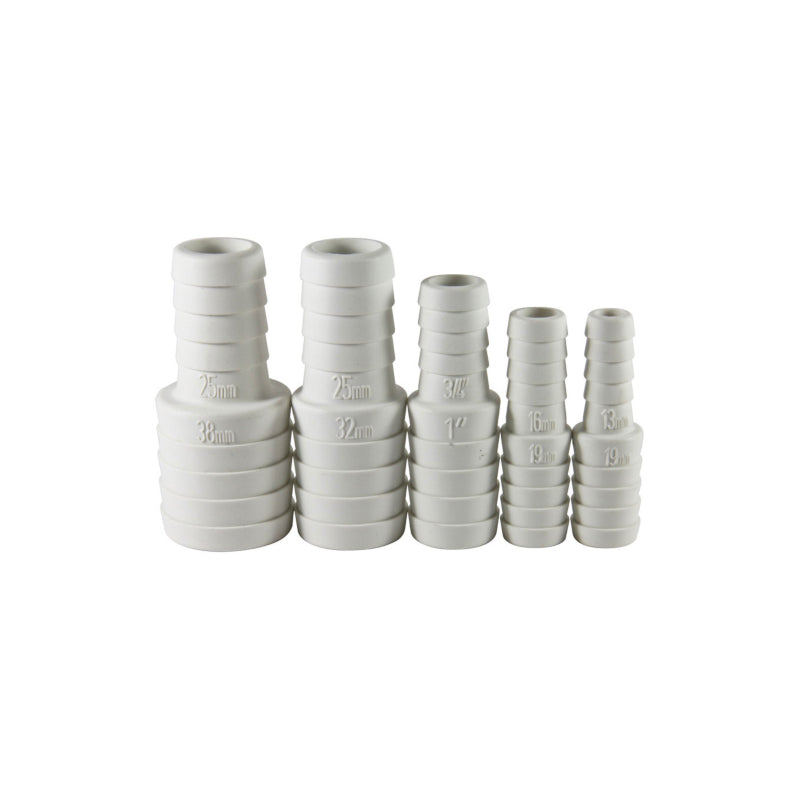 RIDUZIONE DA Ø 32 A Ø 25 MM - 1804059 - TRUDESIGN