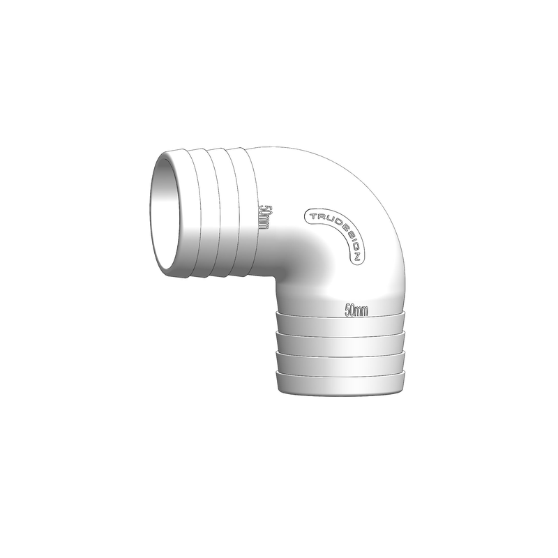 RACCORDO DOPPIO A 90° — SKU 1804034 — immagine 1