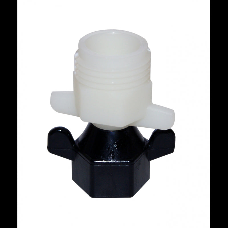 RACCORDO IN PLASTICA - 1616854 - UFLEX
