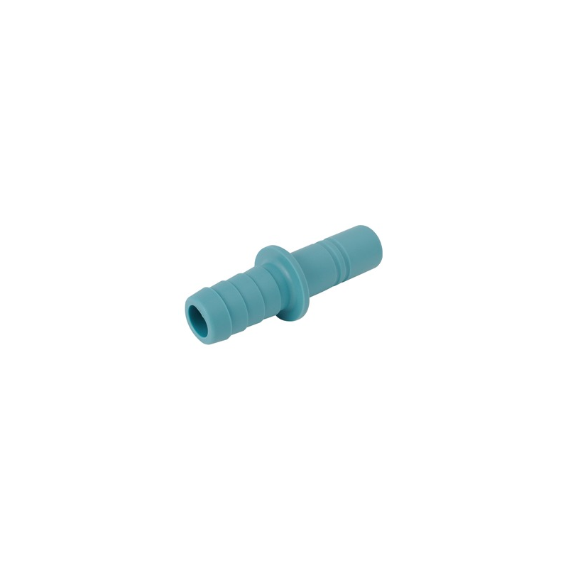 RACCORDO CILINDRICO PER TUBO 5/8 - 1603221 - WHALE