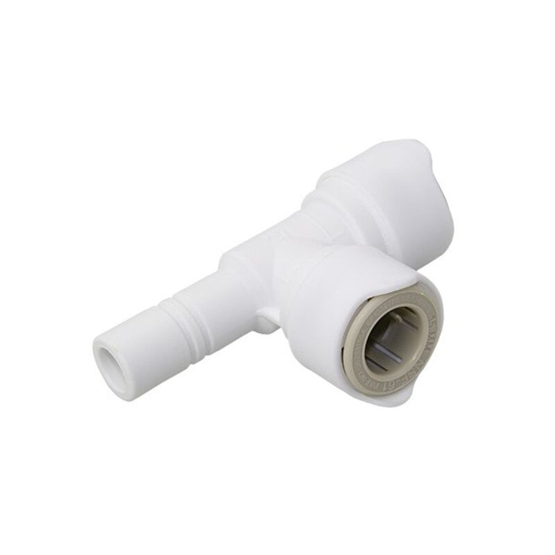 GOMITO A FUSO DOPPIO 15 MM - 1603204 - WHALE