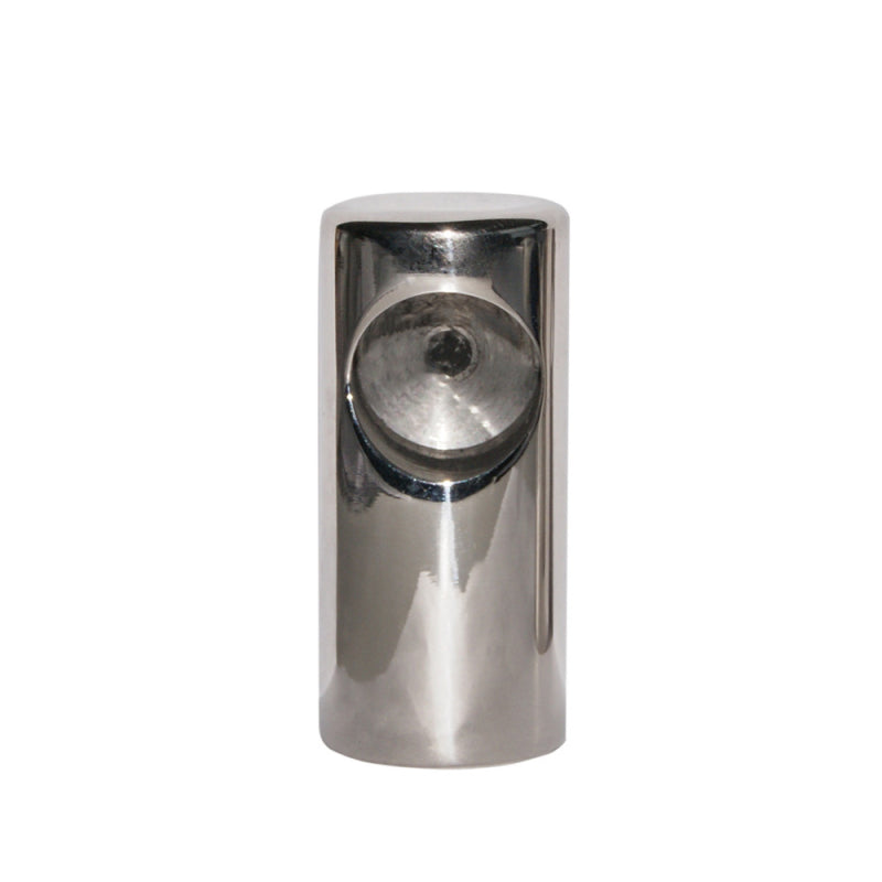 TERMINALE INOX Ø MM.25 - 2929815 - FORNITURE NAUTICHE ITALIANE