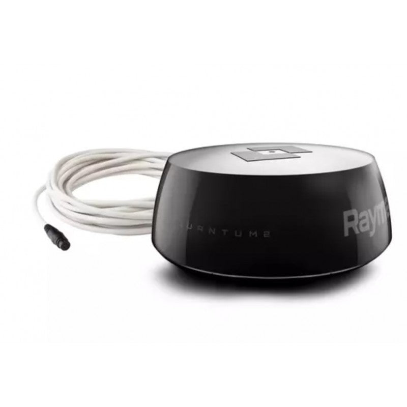 RADAR QUANTUM 2 Q24D NERO - 5607103 - RAYMARINE