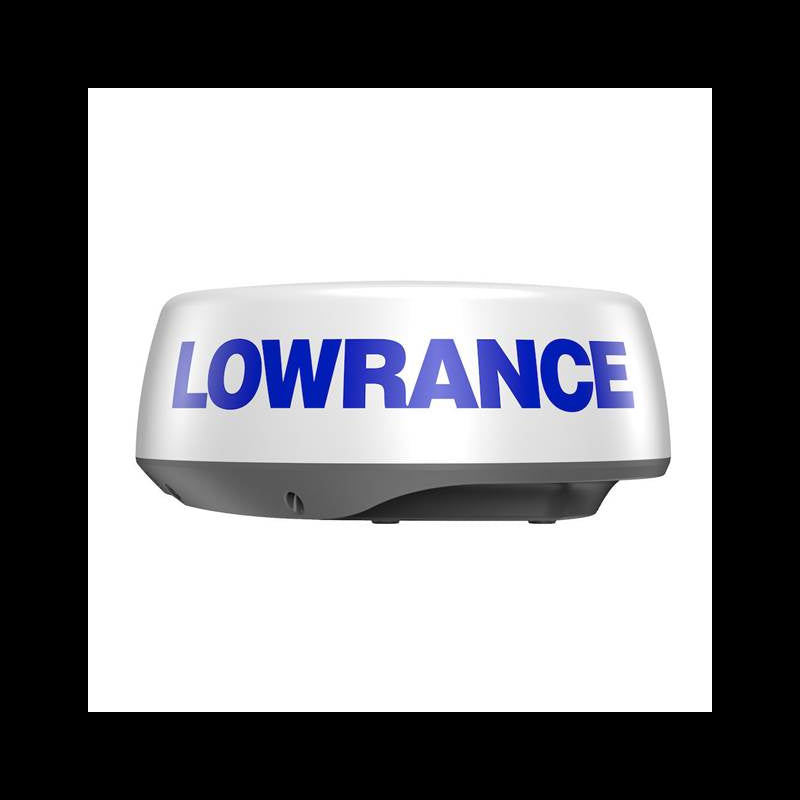 RADAR HALO 20+ - 5605505 - LOWRANCE