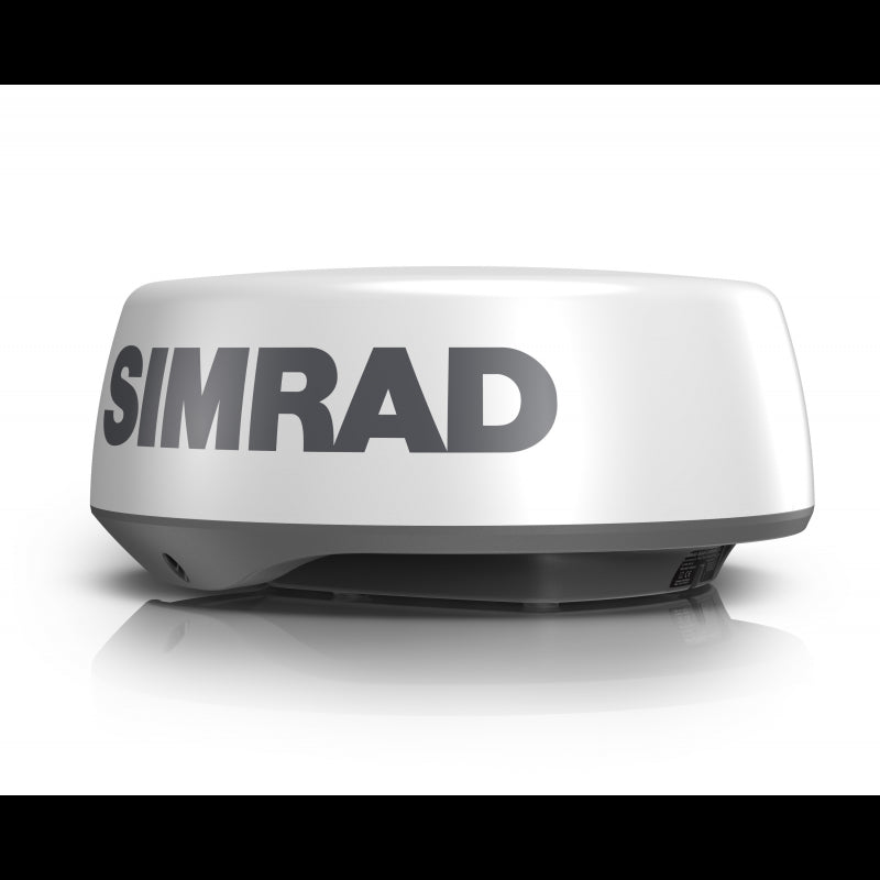 RADAR HALO 20 - 5606008 - SIMRAD