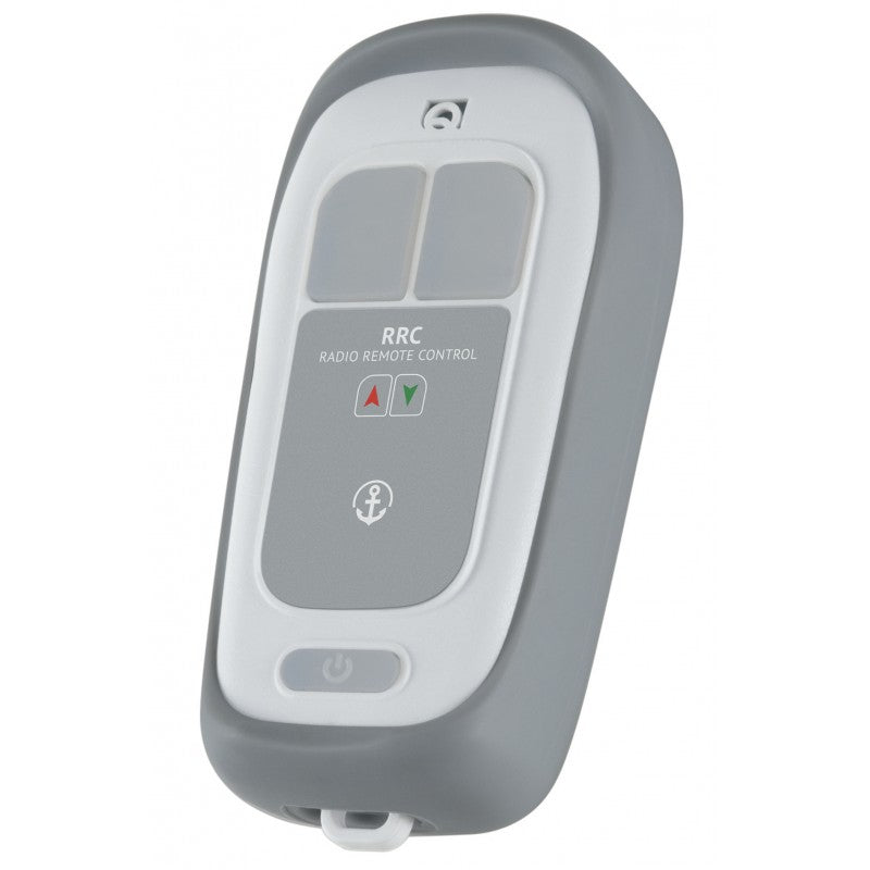 RADIOCOMANDO 2 CANALI H02+ - 0307873 - QUICK