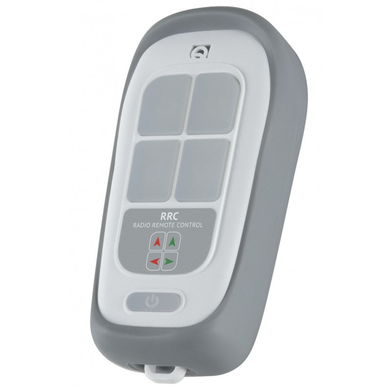 RADIOCOMANDO 4 CANALI H04+ - 0307875 - QUICK