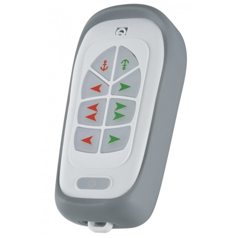 RADIOCOMANDO PALMARE 8 CANALI HT8+ - 0390503 - QUICK