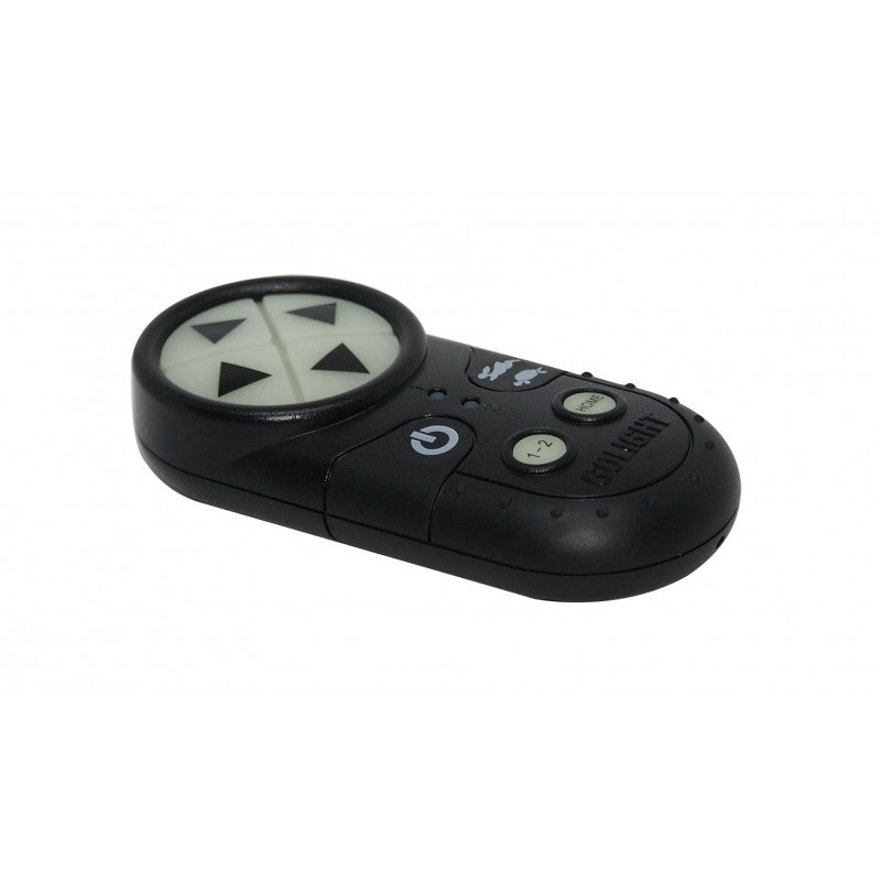 RADIOCOMANDO PER GOLIGHT STRYKER — SKU 4040457 — immagine 1