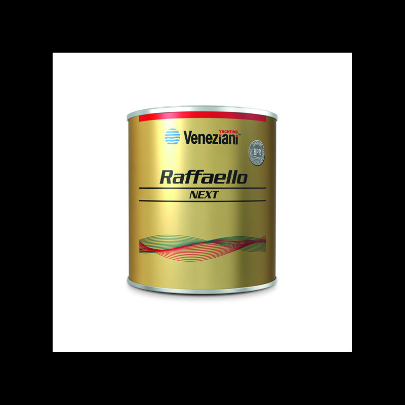 RAFFAELLO NEXT ROSSA LT.0,750 - 6463044 - VENEZIANI