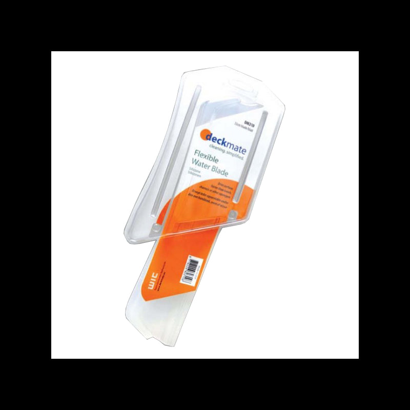 RASIERA IN SILICONE - 0920310 - DECKMATE