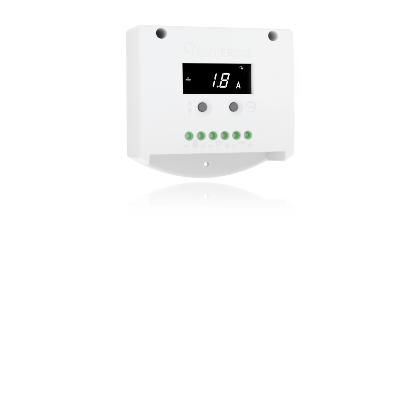 REGOLATORI DI CARICA PWM — SKU 3952052 — immagine 1