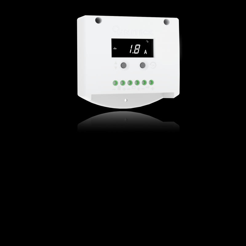 REGOLATORE DI CARICA PWM 20A - 3952054 - UNITECK