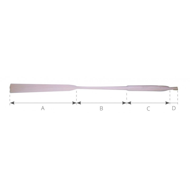 REMO FAGGIO GENOVESE MT.2,50 - 0909725 - BRUNASSO