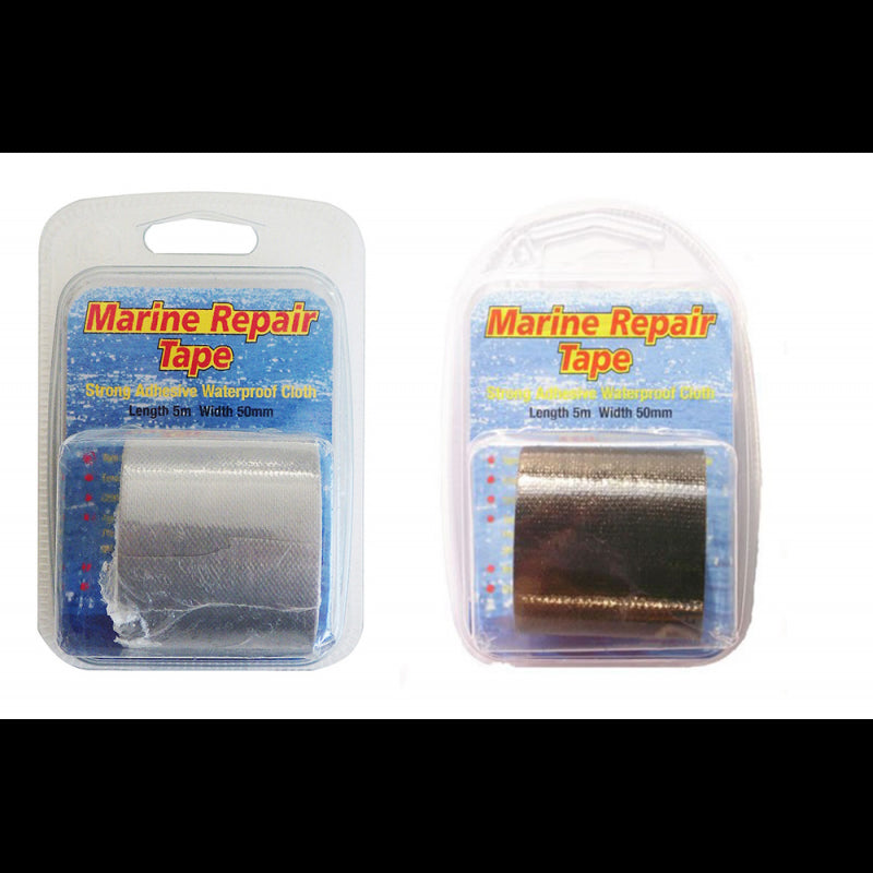 REPAIR TAPE ARGENTO MM.50XMT.5 - 5959245 - C.C. MARINE