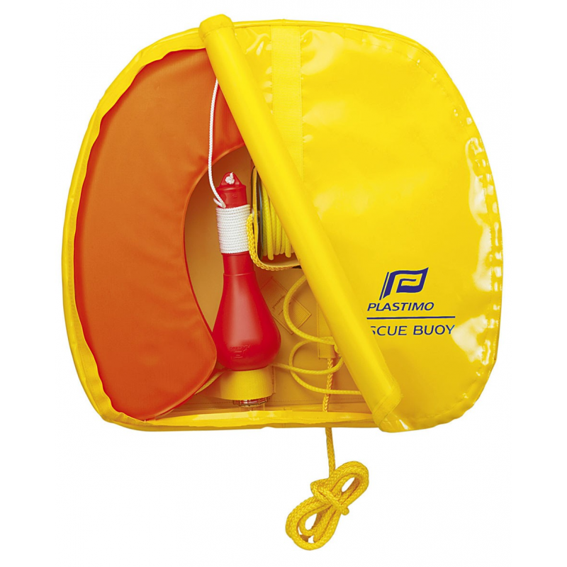 RESCUE BUOY — SKU P27022 — immagine 1