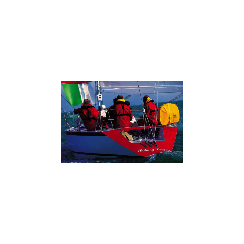 RESCUE BUOY — SKU P27022 — immagine 3